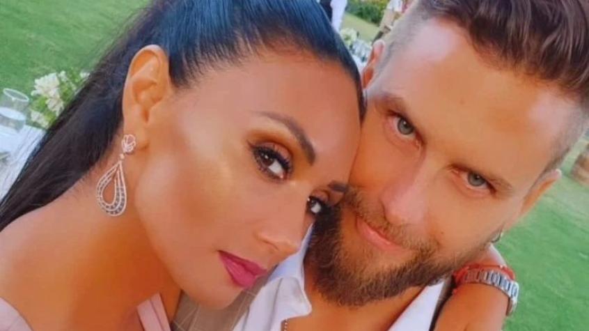 Jean Philippe Cretton revela por primera vez sus intenciones de matrimonio con Pamela Díaz