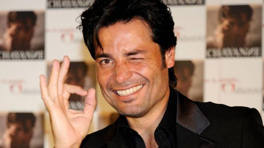 “¿Ahora sí soy un torero?”: Chayanne encendió las redes con sensual registro