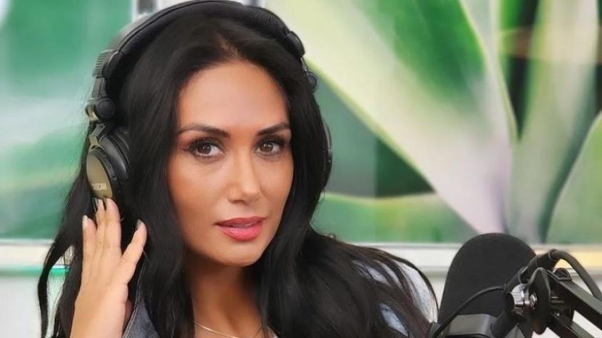 "Estás como alfiler": Pamela Díaz reacciona con risas a divertido trolleo en Instagram "Estás como alfiler": Pamela Díaz reacciona con risas a divertido trolleo en Instagram