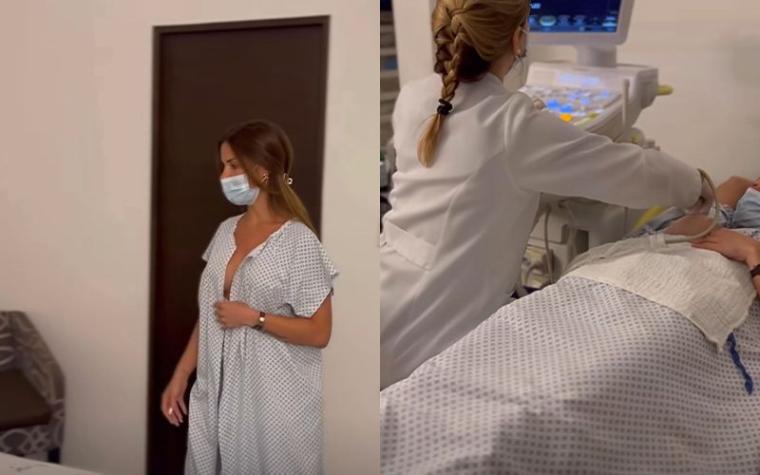 “Todavía no hay nada claro”: Gala Caldirola preocupa a sus seguidores tras revelar que atraviesa delicado momento de salud