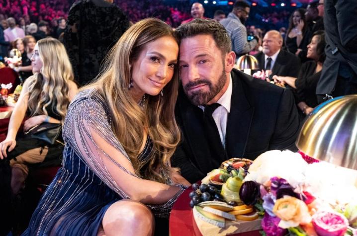 ¿Por qué Jennifer Lopez se enojó?: Ben Affleck contó la verdad sobre lo que ocurrió en los Grammy 