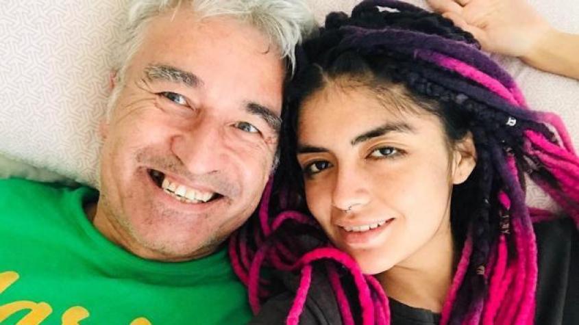 “Nunca me defendí por miedo”: Expolola de Jorge González arremetió contra el cantante