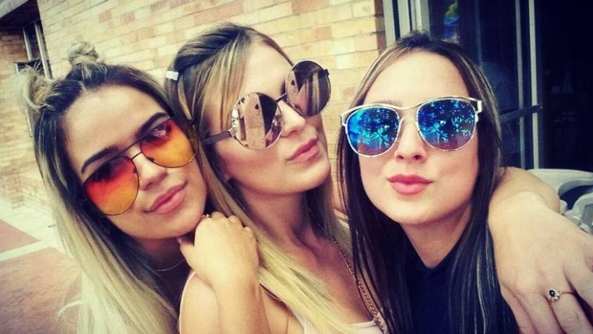 Karol G y sus hermanas Karol G y sus hermanas