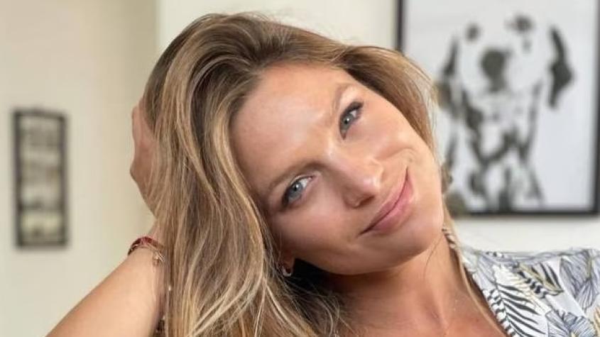 “Lo estamos haciendo bien”: Mayte Rodríguez realizó especial reflexión con adorable registro junto a su pareja e hijo