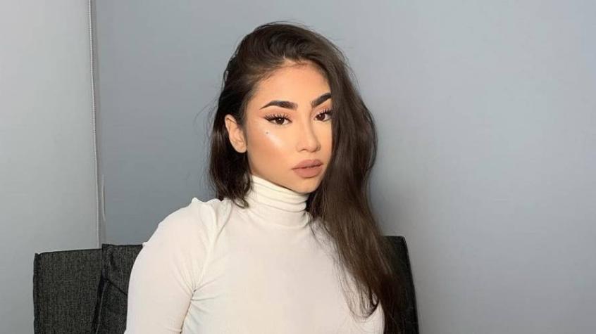 Paloma Mami reapareció en las redes y sorprendió con nuevo look