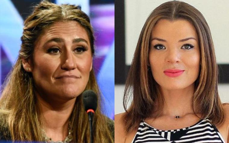 “Una persona malintencionada”: Pilar Ruiz arremetió contra Belén Mora