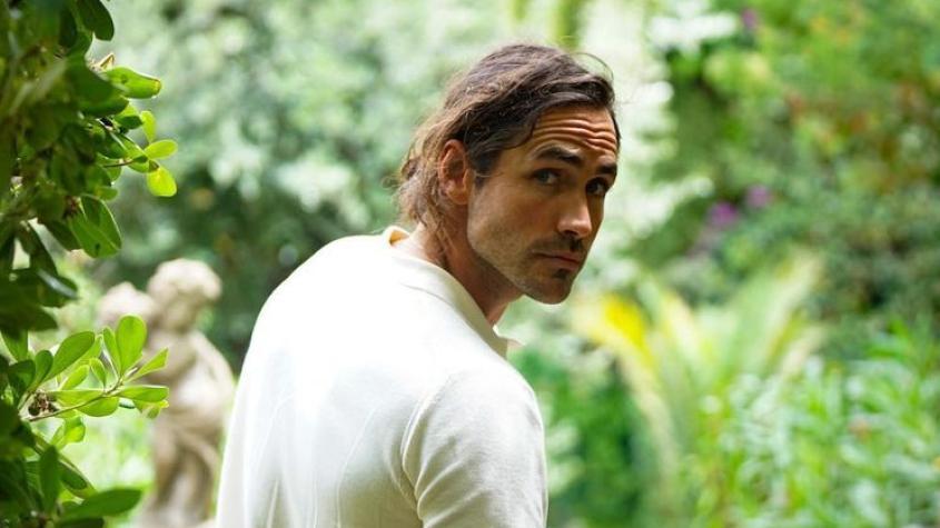 “A recuperar tu carrera de actor”: Matías Assler impactó con radical cambio de look