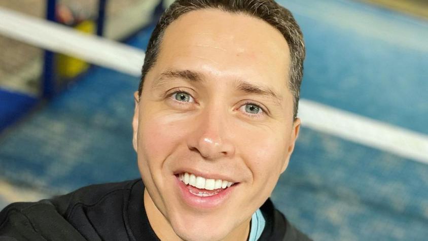 "No olvido de donde vengo": Karol Lucero sorprende con foto de su época pokemona