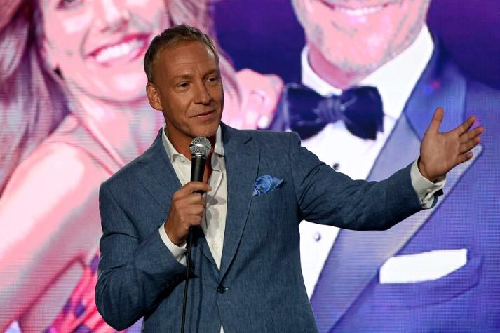Martín Cárcamo y el próximo Festival de Viña del Mar: “Creo que es importante que otros animadores vivan lo que yo he vivido”
