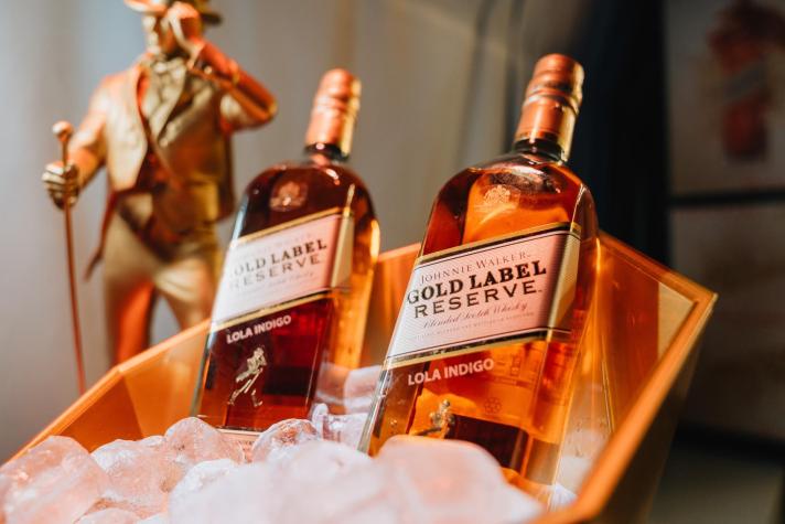 El lujoso regalo que sorprendió a Lola Indigo en su exclusiva fiesta de cumpleaños en Chile