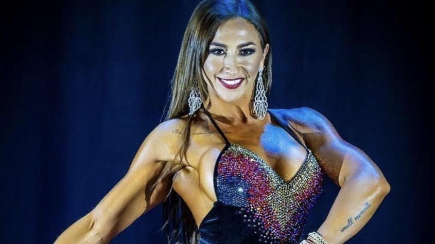 “Me llena de orgullo": Nicole Moreno fue considerada para liderar un importante desafío internacional