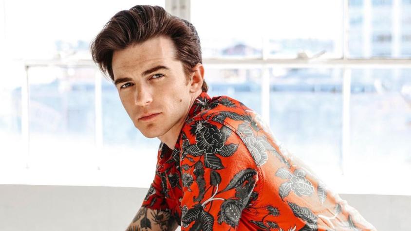 Dan a conocer el llamado al 911 por la desaparición de Drake Bell