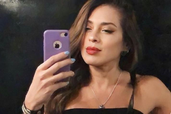 Verónica Vieyra Verónica Vieyra