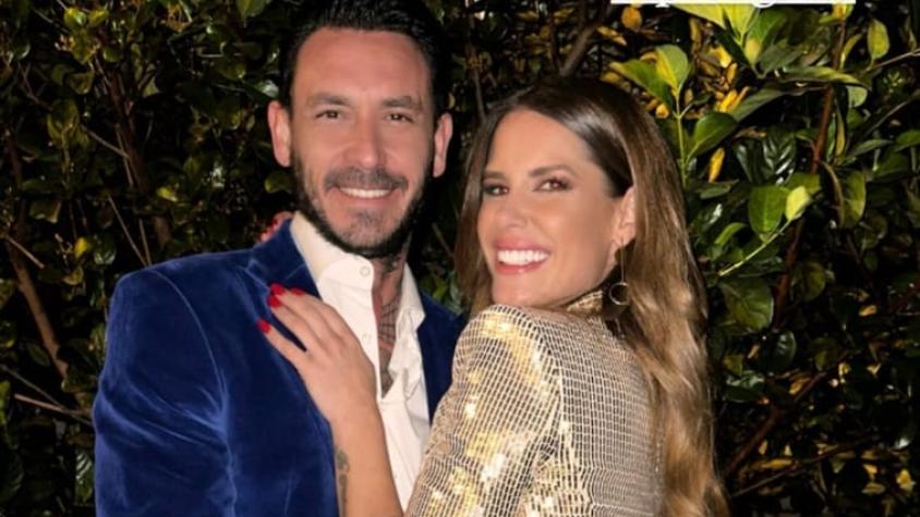 "Todo tiene su momento": Gala Caldirola reflexiona sobre su relación con Mauricio Pinilla "Todo tiene su momento": Gala Caldirola reflexiona sobre su relación con Mauricio Pinilla