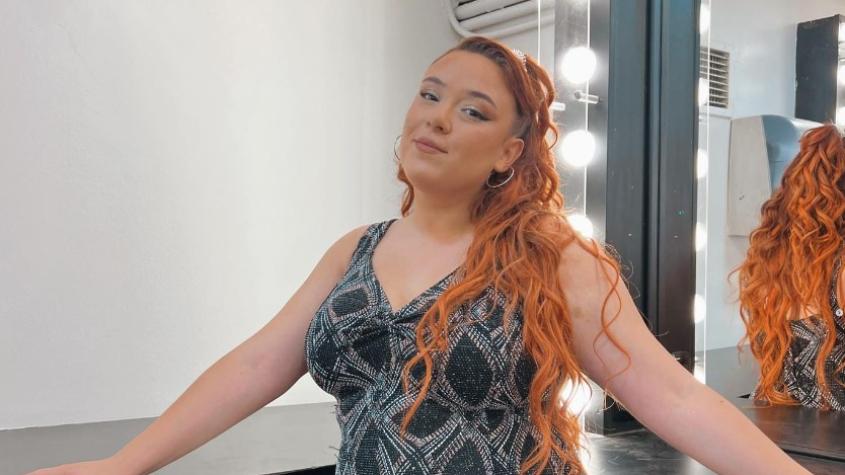 "¿Qué les parece?": Christell Rodríguez sorprende con radical cambio de look