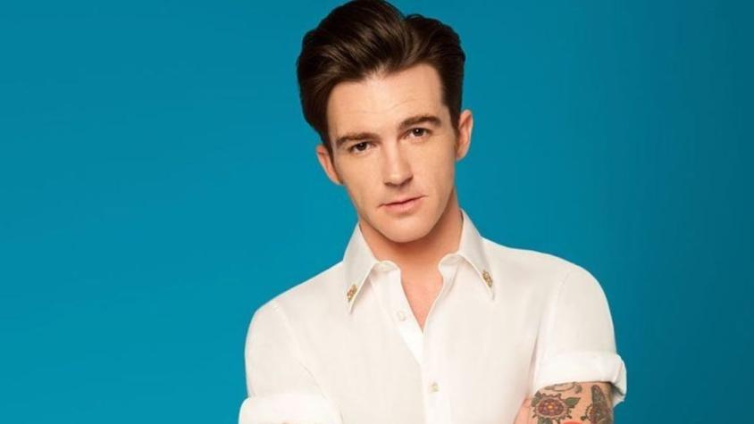 ¡Sano y salvo! Drake Bell es encontrado por la policía en buenas condiciones