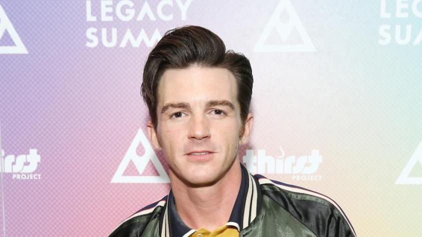 Reportan que Drake Bell se encuentra desaparecido y en peligro