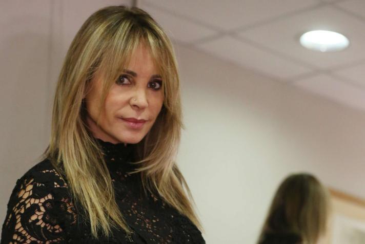 Eva Gómez chocheó con importante logro profesional de su hijo mayor Eva Gómez chocheó con importante logro profesional de su hijo mayor