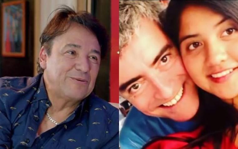 “Me dijo que no la había notado con secuelas”: Gigi Martin entregó detalles de emotivo momento de Mauricio Flores y su hija