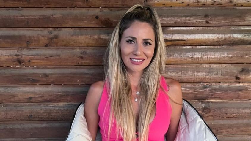 "No manipulo a mis hijos": Gissella Gallardo se defiende de críticas tras romance de Mauricio Pinilla