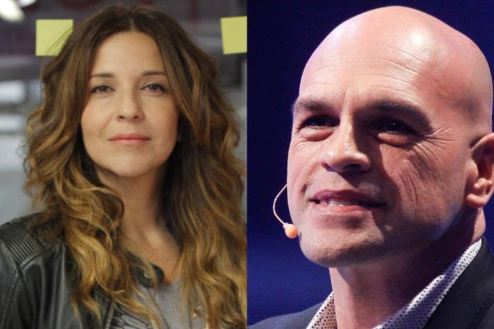“Me emociona”: Karla Constant conmueve al recordar al instructor René O’Ryan
