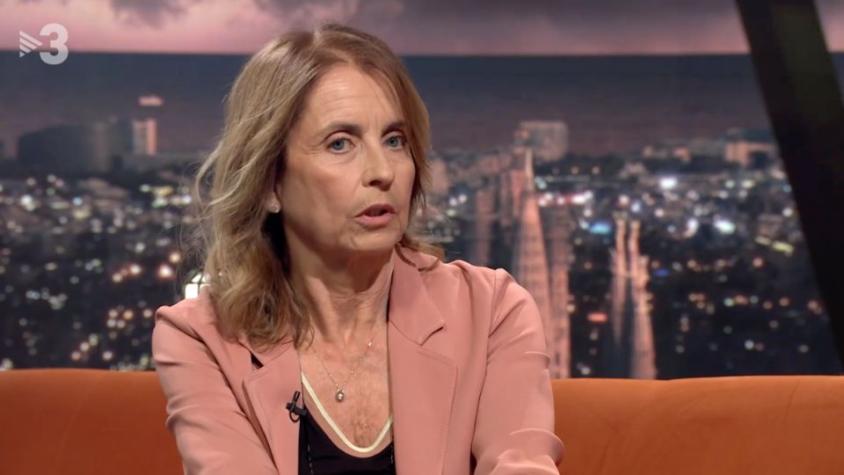 Mamá de Piqué da su primera entrevista tras el quiebre de su hijo 