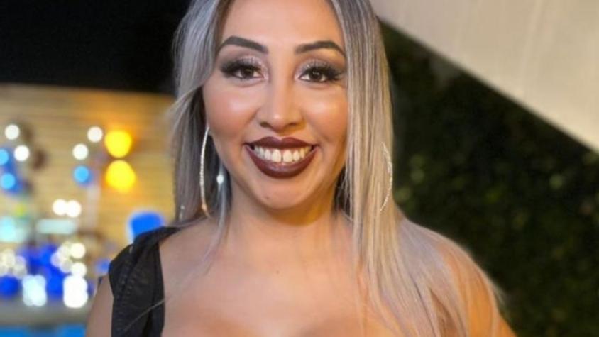 “Financieramente soy una ignorante”: Naya Fácil se lamenta tras fiscalización del SII “Financieramente soy una ignorante”: Naya Fácil se lamenta tras fiscalización del SII