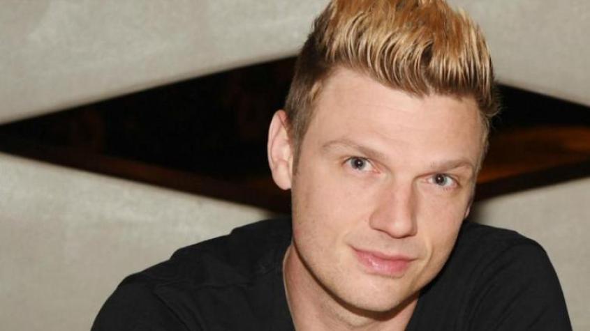 Nick Carter es demandado nuevamente por violación: no es la única mujer que lo acusa