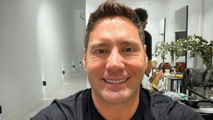 Desde Antonella Ríos hasta Zabaleta: famosos celebraron la llegada de Pancho Saavedra a la animación de Viña