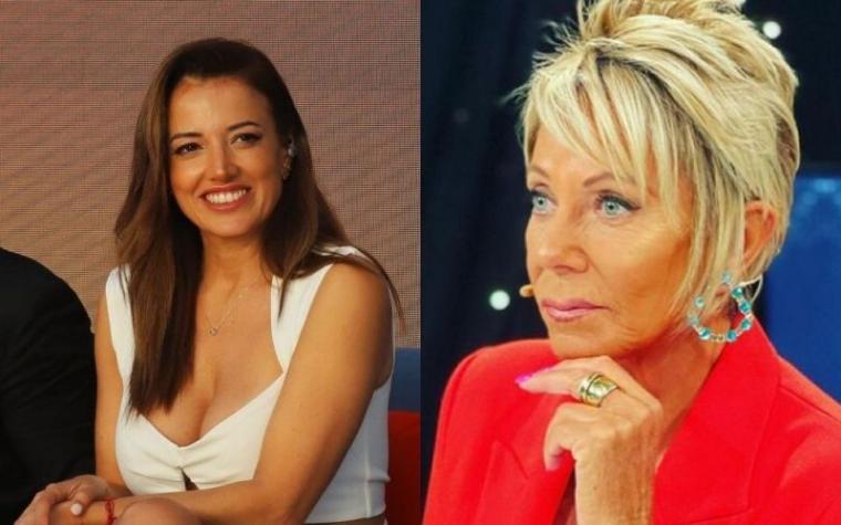 "Pensé que era más inteligente”: Yamila Reyna le paró los carros a Raquel Argandoña y la tildó de "sexista"