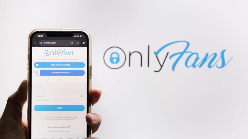 Estas son las cifras que cobran los famosos chilenos en Onlyfans
