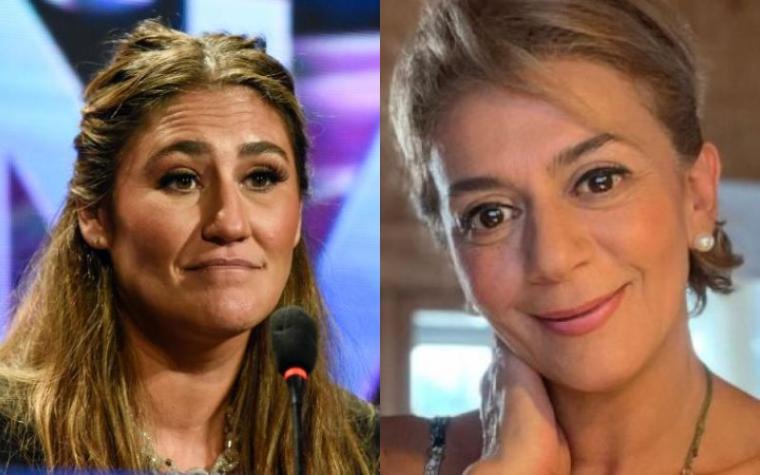 “No estamos unidas como antes”: Paola Troncoso se sinceró y reveló por qué no saludó a Belén Mora tras su paso por Viña 2023