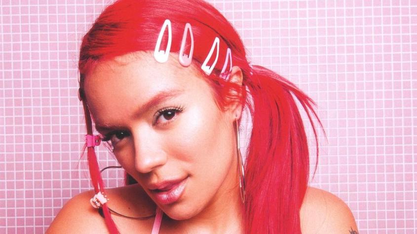 "Mi cara no se ve así": Karol G indignada por exceso de photoshop en importante revista "Mi cara no se ve así": Karol G indignada por exceso de photoshop en importante revista
