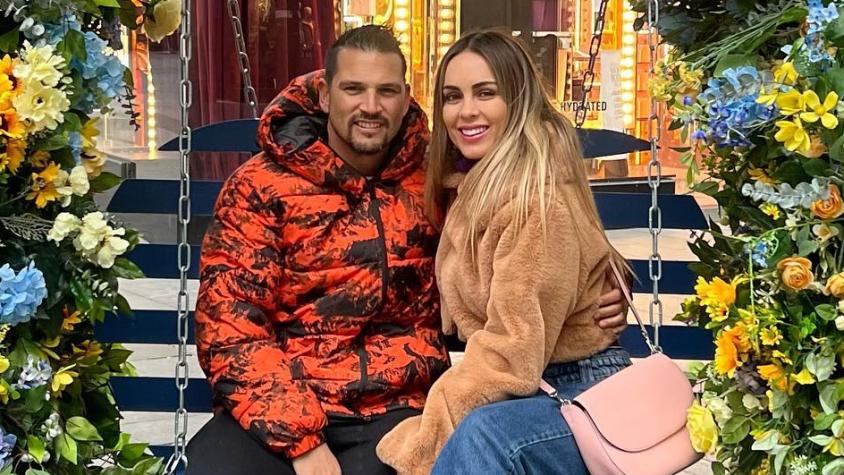 El lujoso barrio que Maura Rivera y Mark González eligieron en Miami