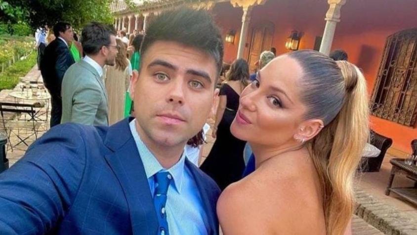 Toto Torrealba habla por primera vez del nuevo romance de Kel Calderón
