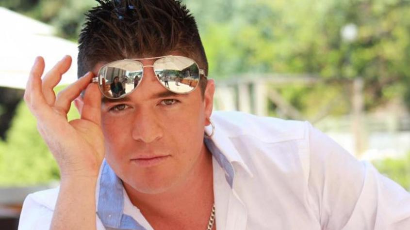 "Cada vez más regio": Junior Playboy reapareció mostrando una drástica baja de peso