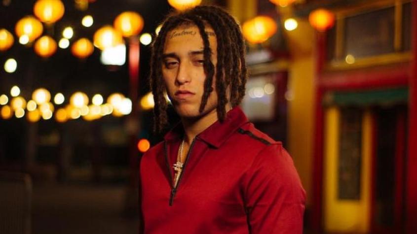 "Apretaron con el alma": Pablo Chill-E no logró ingresar a Nueva Zelanda