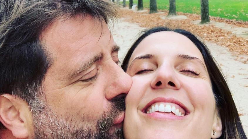 Luz Valdivieso rompe el silencio y confirma quiebre con Marcial Tagle