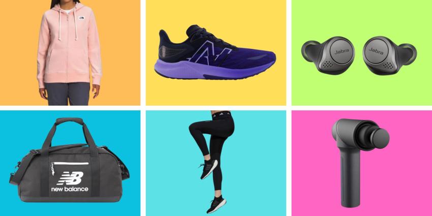 Qué Regalar a una Mamá Deportiva: 11 recomendaciones para el Día de la Madre