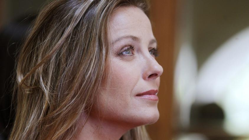 "Estoy de vuelta": Claudia Conserva sorprendió al anunciar su regreso a la TV "Estoy de vuelta": Claudia Conserva sorprendió al anunciar su regreso a la TV