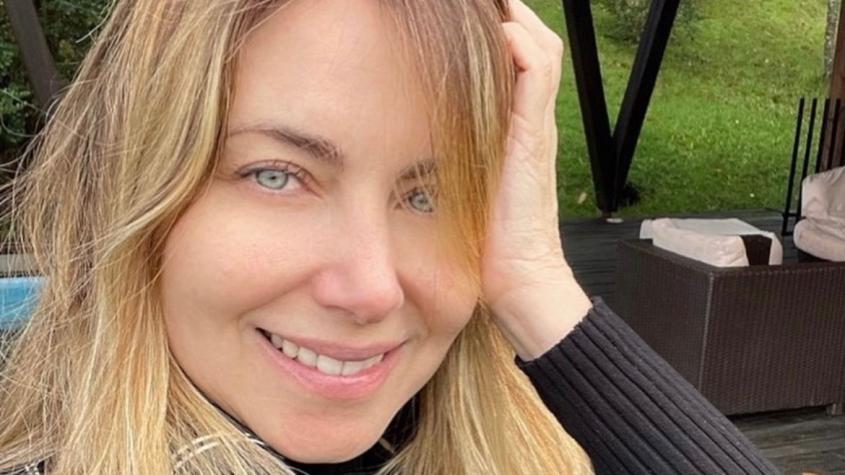 Mónica Godoy celebra sus 47 años con especial publicación de agradecimiento
