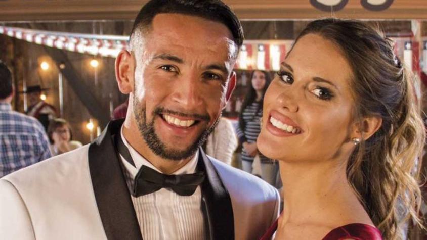 "Que nunca nos falte el amor": Gala Caldirola comparte especial mensaje de Mauricio Isla