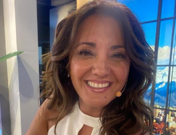 "Estoy feliz": Priscilla Vargas recordó sus inicios con emotivo post en redes sociales