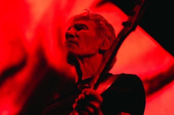 Gira de despedida: Roger Waters confirma fecha en Chile para este 2023