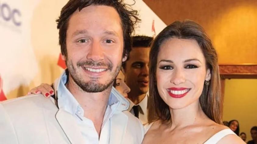 Benjamín Vicuña da a conocer la verdadera razón de su quiebre con Pampita