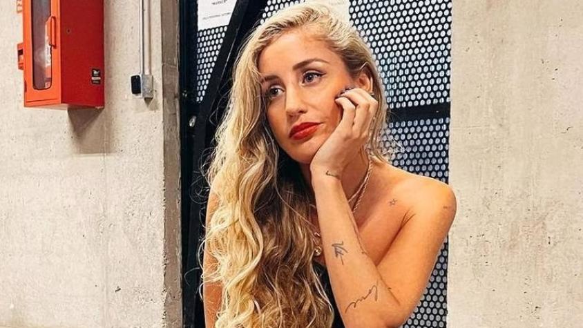 "No son reales": Daniela Castro se lanza en contra de los rostros de la TV