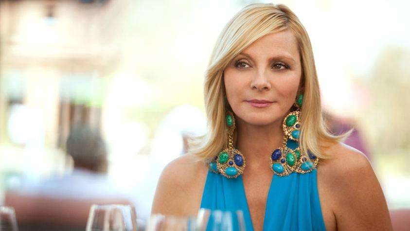 Kim Cattrall será parte de la segunda temporada de "And Just Like That..."