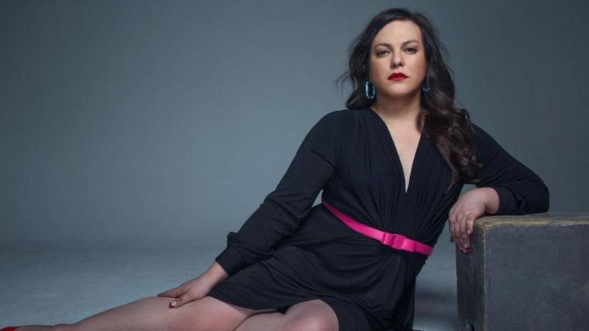 Daniela Vega revela sus deseos de ser madre: "Me encantaría tener hijos"