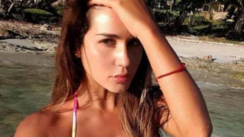 “Parte de mi alma se fue con él”: Fran Undurraga tocó fondo tras el fallecimiento de su padre