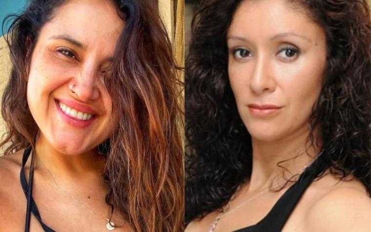Pamela Leiva aclaró cuál es su relación con Angélica Sepúlveda tras tenso momento en “1810” Pamela Leiva aclaró cuál es su relación con Angélica Sepúlveda tras tenso momento en “1810”